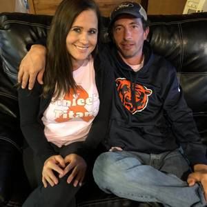 Meet your Posher, Michele